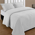 Bedspread - 200TC 50/50 Cotton Percale Conventional