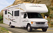 Sheets & Bedding for RV's, Campers