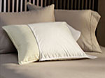 Pillow Case(s) - 200TC 50/50 Cotton Percale Conventional