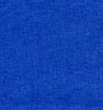 50/50 Percale Royal Blue