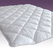 insulated mattress pad